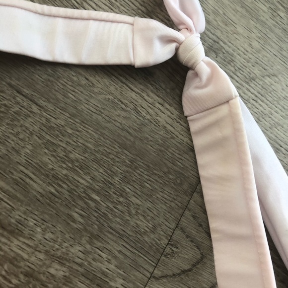 Michael Kors one piece swimsuit - Picture 5 of 5